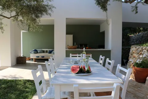 Luxury Villa Panoramic Sea and Mountain views, 5 bedrooms in Crete deal for sale For Super Rich