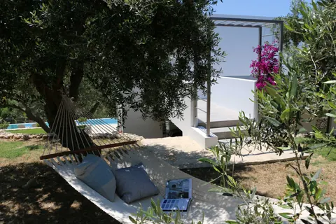 Luxury Villa Panoramic Sea and Mountain views, 5 bedrooms in Crete available for sale For Super Rich
