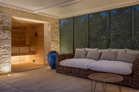 Luxury Villa Panoramic Sea and Mountain views, 5 bedrooms in Crete buy for sale For Super Rich