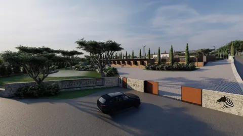 Medieval Ranch/Farm Sea View swimming pool, 4 bedrooms in Loulé search for sale For Super Rich