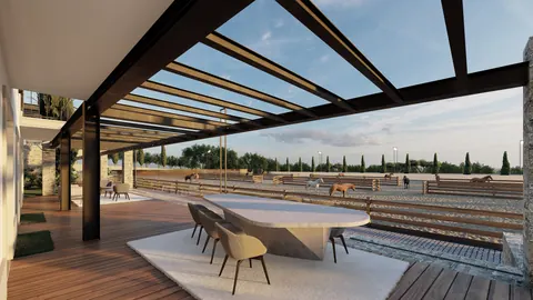 Medieval Ranch/Farm Sea View swimming pool, 4 bedrooms in Loulé best for sale For Super Rich