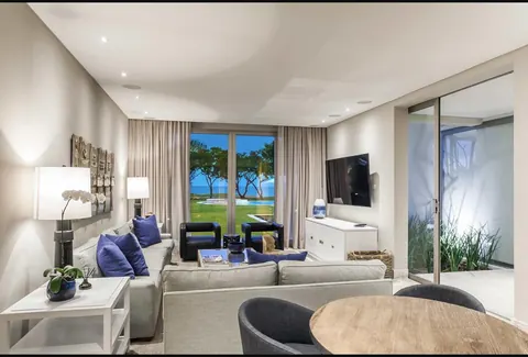 Luxury Villa Golf View signature 16th hole “Teeth of the Dog ”, 6 bedrooms in Casa de Campo Used for sale For Super Rich