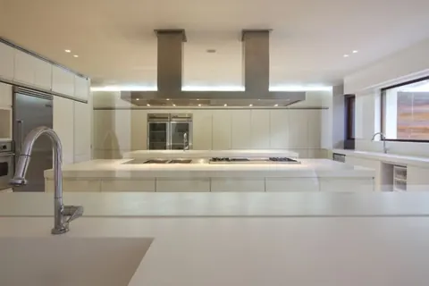 Luxury Villa Seafront & Private beach Salt water infinity pool & jacuzzi, 6 bedrooms in Casa de Campo search for sale For Super Rich