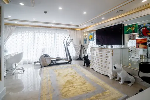Signature Villa Crescent Road Residence Carat XXII, 7 bedrooms in Palm Jumeirah - Dubai best for sale For Super Rich