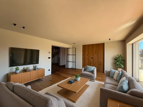 Modern House Mountain View with breathtaking views, 4 bedrooms in Ritten South Tyrol available for sale For Super Rich