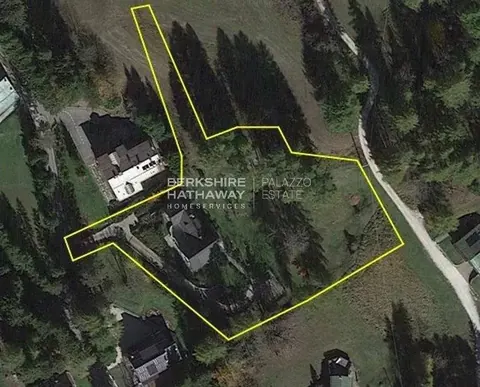 Luxury Villa Mountain View, indoor swimming pool, 7 bedrooms in Cortina d'Ampezzo ultra luxury for sale For Super Rich