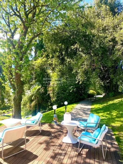 Luxury Villa Lake View  indoor and outdoor swimming pool, 11 bedrooms in Tremezzina - Lake Como photos for sale For Super Rich