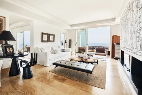 Luxury Villa Beach Front Panoramic View, 7 bedrooms in ORGA NORTH CYPRUS ads for sale For Super Rich