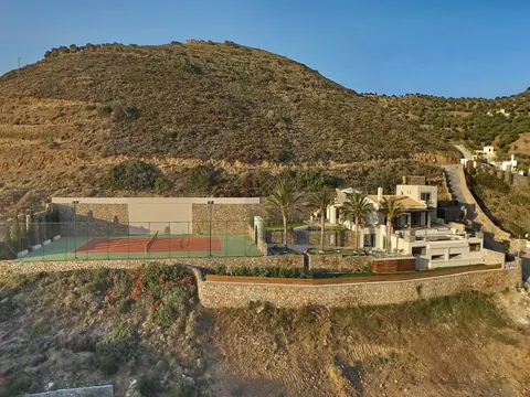 Design Villa Panoramic View Sea View, 5 bedrooms in Crete HPS5461 for sale For Super Rich Design Villa Panoramic View Sea View, 5 bedrooms in Crete HPS5461 for sale For Super Rich