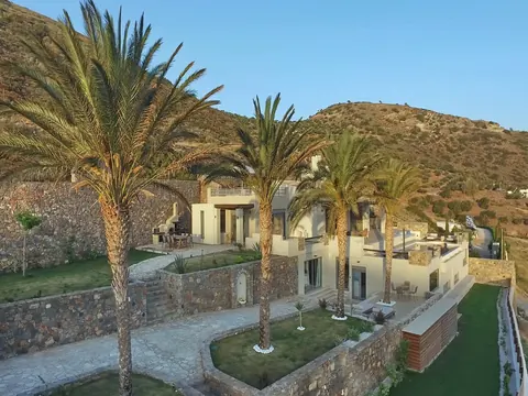 Design Villa Panoramic View Sea View, 5 bedrooms in Crete property for sale For Super Rich Design Villa Panoramic View Sea View, 5 bedrooms in Crete property for sale For Super Rich