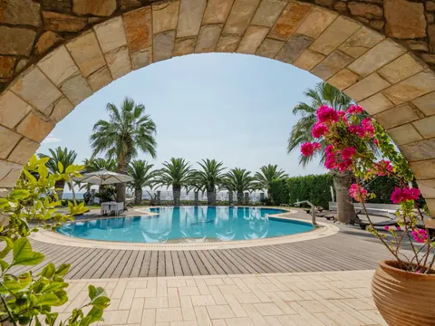 Luxury Villa Beach Front Sea View, 5 bedrooms in Halkidiki image for sale For Super Rich Luxury Villa Beach Front Sea View, 5 bedrooms in Halkidiki image for sale For Super Rich