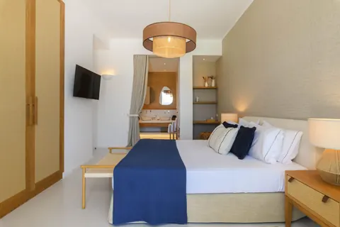 Elegant Villa Breathtaking panoramic sea views Pool, BBQ, Jacuzzi, terraces, 8 bedrooms in Mykonos prix for sale For Super Rich