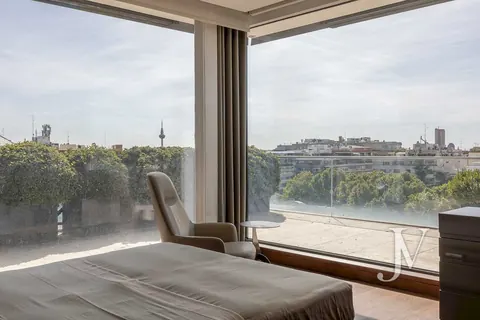 Luxury Apartment Panoramic View private swimming pool and Spa, 5 bedrooms in Madrid price for sale For Super Rich Luxury Apartment Panoramic View private swimming pool and Spa, 5 bedrooms in Madrid price for sale For Super Rich