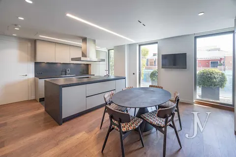 Luxury Apartment Panoramic View private swimming pool and Spa, 5 bedrooms in Madrid real estate for sale For Super Rich Luxury Apartment Panoramic View private swimming pool and Spa, 5 bedrooms in Madrid real estate for sale For Super Rich
