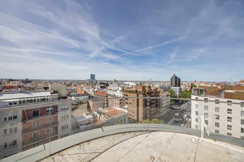 Luxury Apartment Panoramic View private swimming pool and Spa, 5 bedrooms in Madrid expensive for sale For Super Rich Luxury Apartment Panoramic View private swimming pool and Spa, 5 bedrooms in Madrid expensive for sale For Super Rich