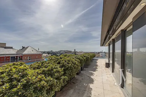 Luxury Apartment Panoramic View private swimming pool and Spa, 5 bedrooms in Madrid exclusive for sale For Super Rich Luxury Apartment Panoramic View private swimming pool and Spa, 5 bedrooms in Madrid exclusive for sale For Super Rich