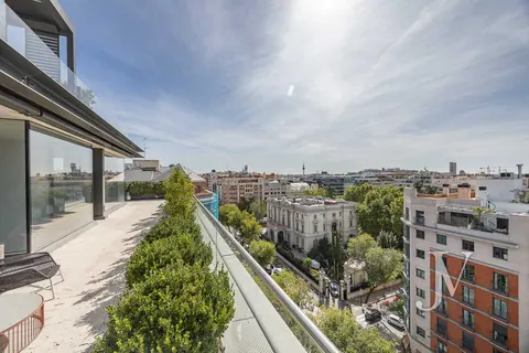 Luxury Apartment Panoramic View private swimming pool and Spa, 5 bedrooms in Madrid Coming soon for sale For Super Rich Luxury Apartment Panoramic View private swimming pool and Spa, 5 bedrooms in Madrid Coming soon for sale For Super Rich