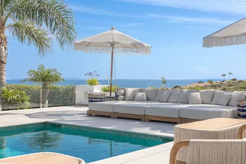 Premium Villa Beach Front Panoramic Sea and Mountain,, 5 bedrooms in Ibiza