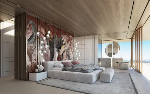 Design Villa Infinity Mediterranean lifestyle, several bedrooms in Marbella value for sale For Super Rich Design Villa Infinity Mediterranean lifestyle, several bedrooms in Marbella value for sale For Super Rich