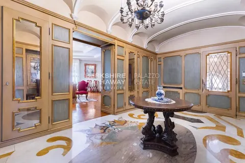 Century Castle with charming little church, inside the park, multiples bedrooms in Torre Canavese - Piedmont unique for sale For Super Rich