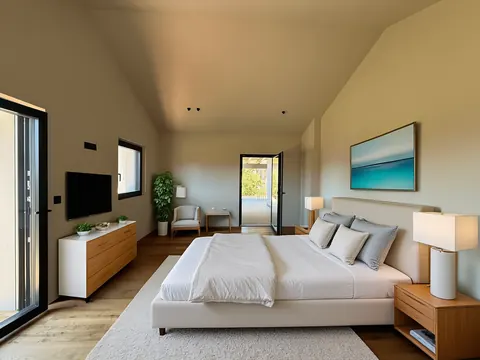 Modern House Mountain View with breathtaking views, 4 bedrooms in Ritten South Tyrol New for sale For Super Rich
