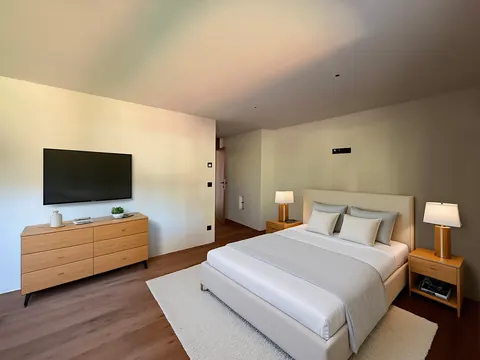 Modern House Mountain View with breathtaking views, 4 bedrooms in Ritten South Tyrol 1900 for sale For Super Rich