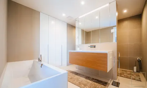 Premium Villa Beach Front private exit to the sea and beach, 6 bedrooms in Zadar real estate for sale For Super Rich