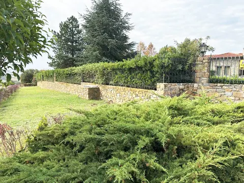 Country Villa Panoramic View, 6 bedrooms in Thessaloniki price for sale For Super Rich