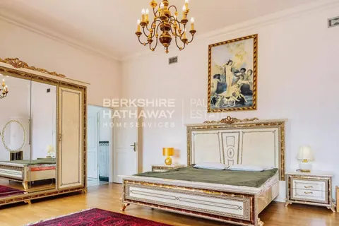 Century 19th Villa Ada Troubetzkoy, Coming soon bedrooms in Ghiffa - Lake Maggiore prix for sale For Super Rich