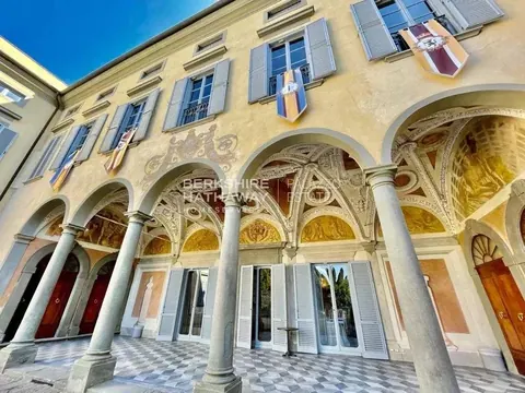 Century Villa 16th , 20 bedrooms in San Giuliano Terme ITO1872 for sale For Super Rich