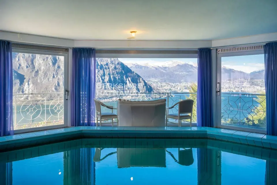 Luxury Villa Panoramic View Panoramic lake view, 7 bedrooms in Campione d'Italia for sale For Super Rich Luxury Villa Panoramic View Panoramic lake view, 7 bedrooms in Campione d'Italia for sale For Super Rich