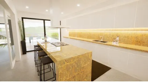 Contemporary Villa Garden and infinity pool 3 floors, 4 bedrooms in Setubal, Grândola image for sale For Super Rich