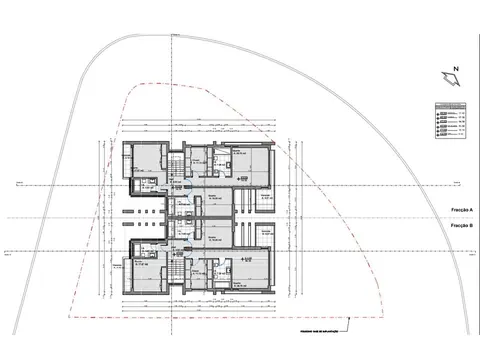 Contemporary Villa Garden and infinity pool 3 floors, 4 bedrooms in Setubal, Grândola unique for sale For Super Rich