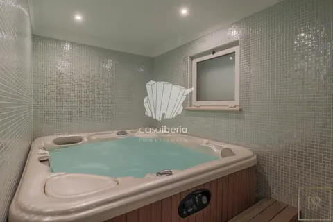 Premium Villa Fantastic view outdoor, Indoor pool & jacuzzi, 3 bedrooms in Porto de Mós - Lagos - Faro - Lagos luxury for sale For Super Rich