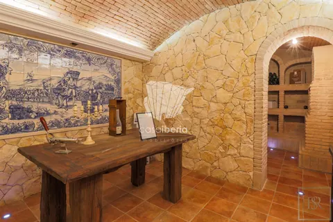 Premium Villa Fantastic view outdoor, Indoor pool & jacuzzi, 3 bedrooms in Porto de Mós - Lagos - Faro - Lagos ultra luxury for sale For Super Rich