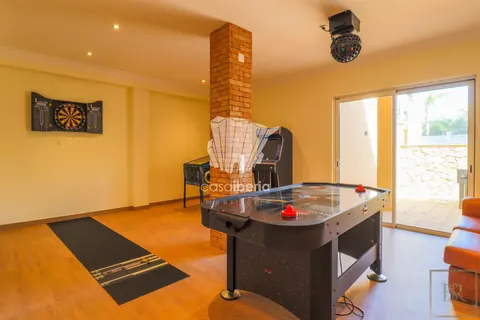 Premium Villa Fantastic view outdoor, Indoor pool & jacuzzi, 3 bedrooms in Porto de Mós - Lagos - Faro - Lagos ads for sale For Super Rich