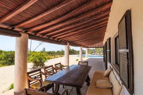 Premium House Seaside atop the cliffs, 5 bedrooms in Algarve photo for sale For Super Rich