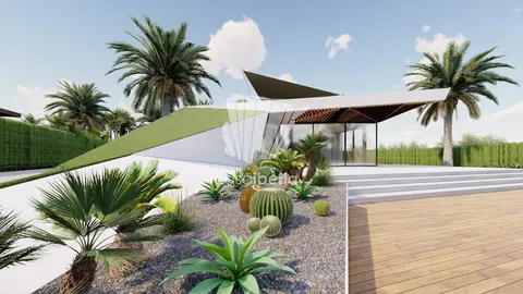 Architectural Villa Sea View coastal paradise, 4 bedrooms in Faro - Lagoa - Algarve expensive for sale For Super Rich