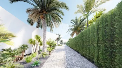 Architectural Villa Sea View coastal paradise, 4 bedrooms in Faro - Lagoa - Algarve deal for sale For Super Rich