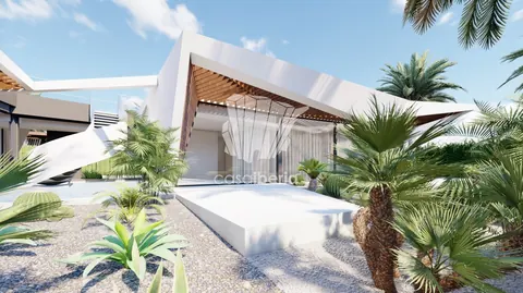 Architectural Villa Sea View coastal paradise, 4 bedrooms in Faro - Lagoa - Algarve price for sale For Super Rich