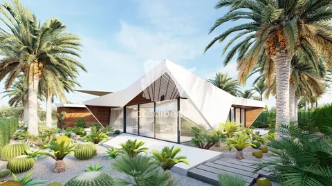 Architectural Villa Sea View coastal paradise, 4 bedrooms in Faro - Lagoa - Algarve best for sale For Super Rich