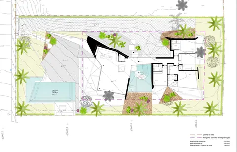 Architectural Villa Sea View coastal paradise, 4 bedrooms in Faro - Lagoa - Algarve unique for sale For Super Rich