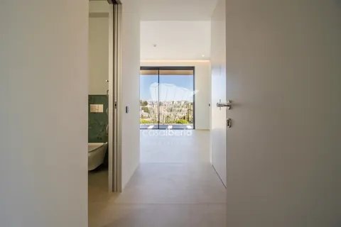 Design Villa Beach Front incredible sea views, 3 bedrooms in Lagoa - Algarve price for sale For Super Rich