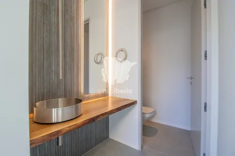 Design Villa Beach Front incredible sea views, 3 bedrooms in Lagoa - Algarve Classified ads for sale For Super Rich