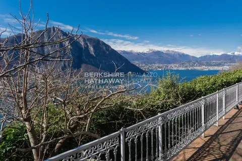 Luxury Villa Panoramic View Panoramic lake view, 7 bedrooms in Campione d'Italia unique for sale For Super Rich Luxury Villa Panoramic View Panoramic lake view, 7 bedrooms in Campione d'Italia unique for sale For Super Rich