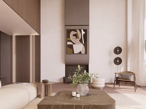 Premium Penthouse Beach Front, 3 bedrooms in Athens photo for sale For Super Rich