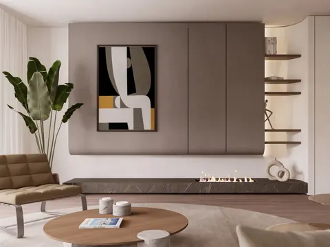 Premium Penthouse Beach Front, 3 bedrooms in Athens property for sale For Super Rich