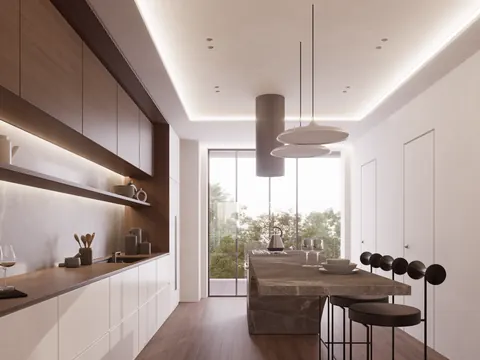 Premium Penthouse Beach Front, 3 bedrooms in Athens prix for sale For Super Rich