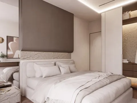 Premium Penthouse Beach Front, 3 bedrooms in Athens price for sale For Super Rich