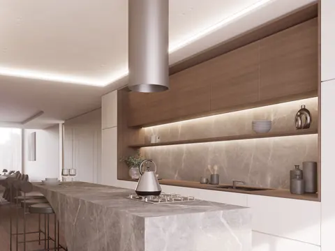 Premium Penthouse Beach Front, 3 bedrooms in Athens ads for sale For Super Rich
